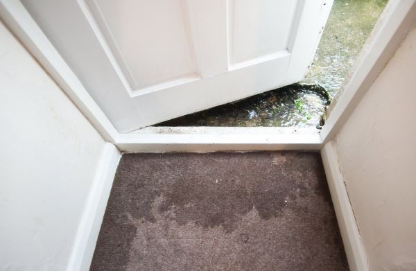 Cost of Wet Carpet Restoration in Carmel