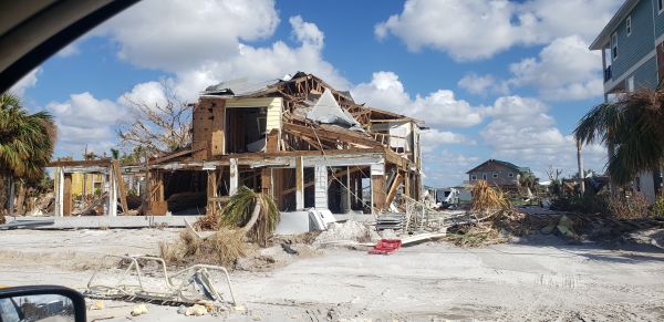 Disaster Cleanup Service in Carmel