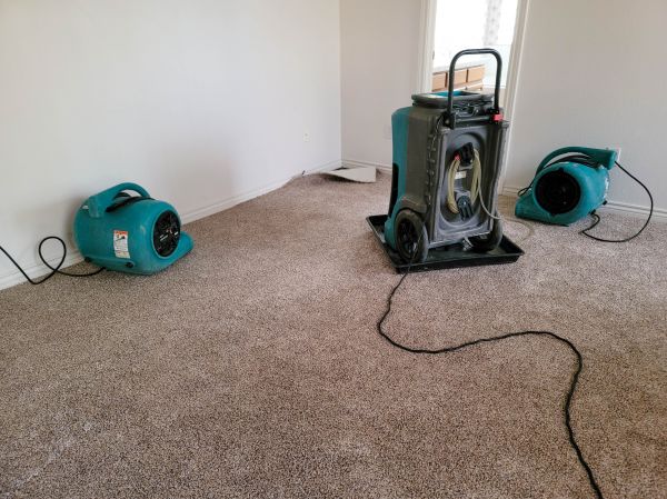 Flood Damage Repair in Carmel