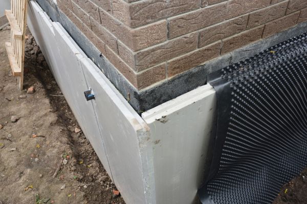 Flood Mitigation in Carmel