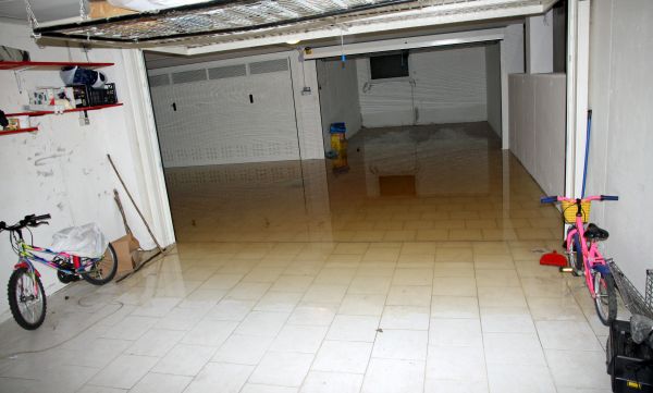 Water Remediation in Carmel
